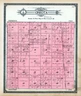 Oneota Township, Brown County 1911